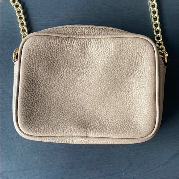 Michael Kors Tan Crossbody - Picture 4 of 4